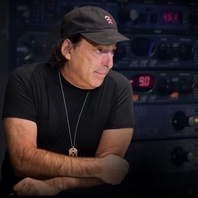 Delay Throw On Vocals | Chris Lord-Alge